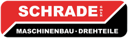 Schrade Maschinenbau Logo